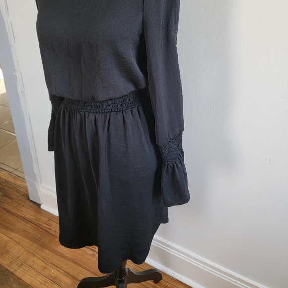 Mossimo black dress size Small - Picture 4 of 10